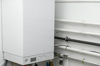 free Brick House End condensing boiler quotes