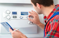 free Brick House End gas safe engineer quotes