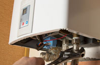 free Brick House End boiler install quotes
